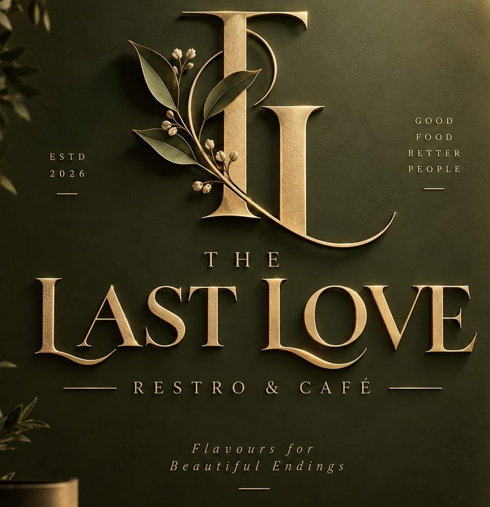 The Last Love...